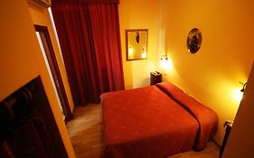 Hotel Roma Termini
